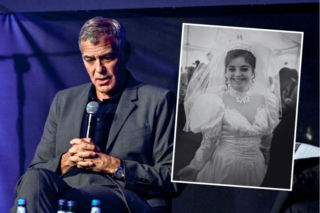 George Clooney pożegnał ukochaną siostrę. Była moją bohaterką