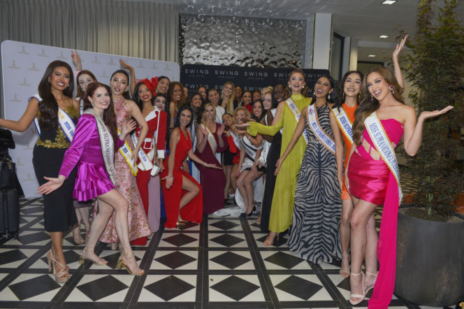 Miss Supranational 2026