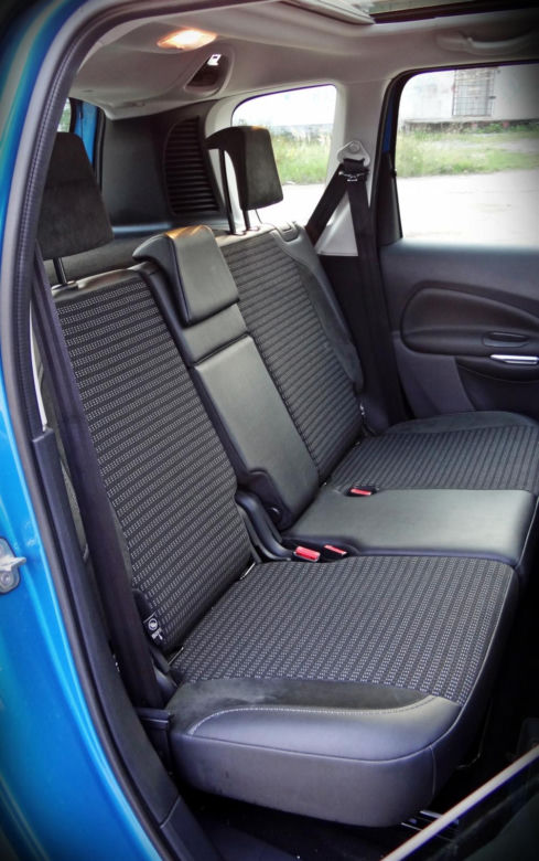 Citroen C3 Picasso