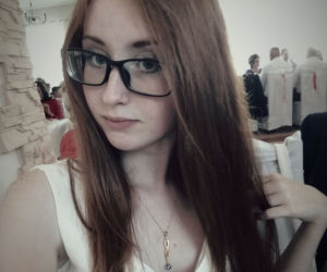 Zaginęła 17-letnia Oliwia z Krzeszowic. Policja apeluje o pomoc!
