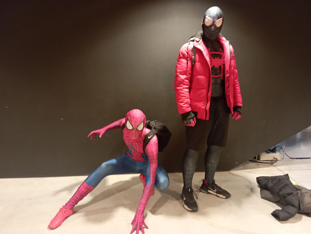 Cosplay na IEM 2024 w Katowicach zapiera dech GALERIA