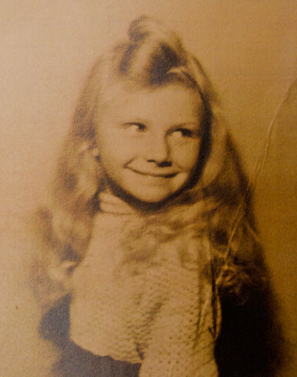 Tak zmieniała się Teresa Lipowska