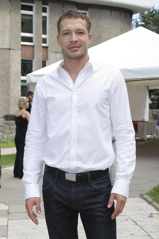 Andrzej Młynarczyk 