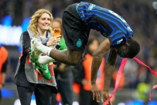 Wielkie emocje w Serie A i Premier League. Walka toczy się do ostatniej kolejki!
