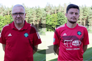 GKS Wikielec zmienia trenera po dwóch kolejkach rundy wiosennej