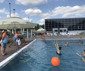 ESKA SUMMER CITY powróciła na Aqua Lublin. Zobaczcie sami!