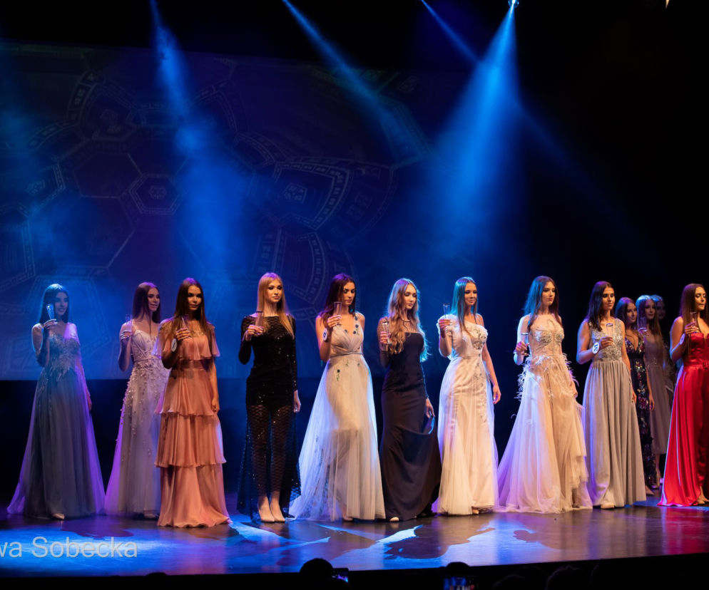 Miss Podlasia 2022