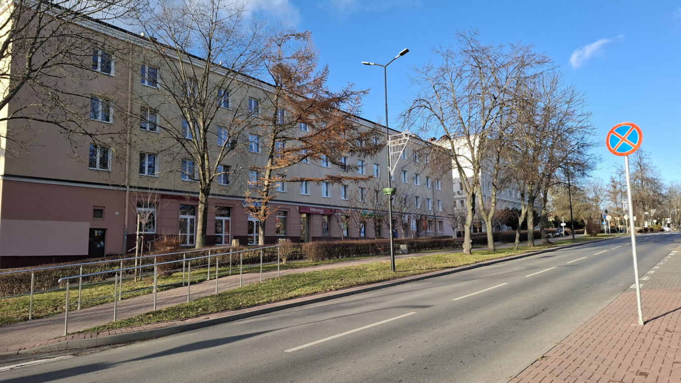 Świdnik w świątecznej odsłonie