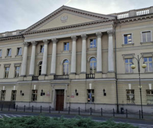 Ostrów. Chciała zabić babcię. Jest prawomocna decyzja sądu