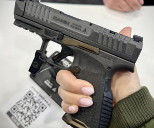 Trendy pistoletowe w 2026 roku