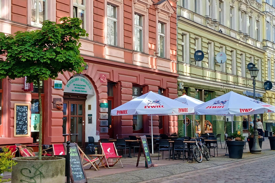 Deptak Bogusława