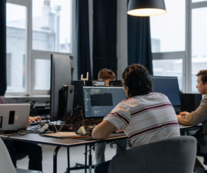 Google otwiera nowe biuro w Krakowie. 300 miejsc pracy czeka!
