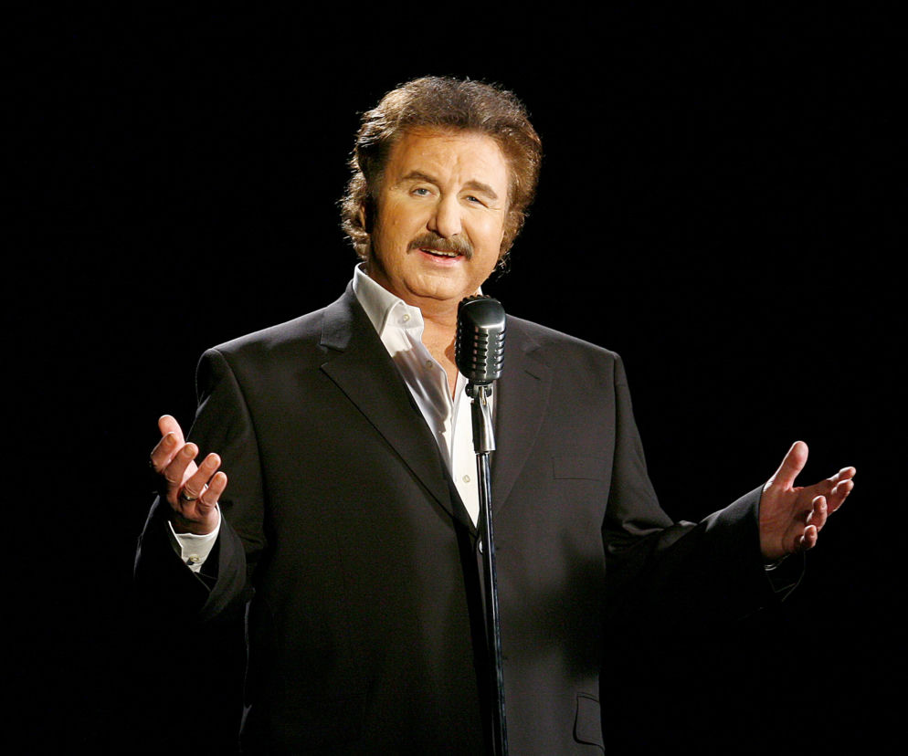 Nie żyje Krzysztof Krawczyk