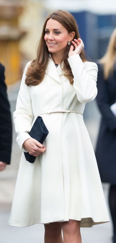 Kate Middleton, księżna Kate