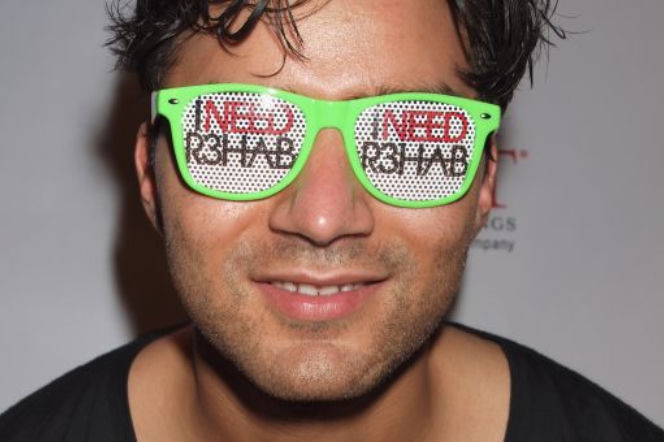 R3hab jedną z gwiazd Sunrise Festival 2016
