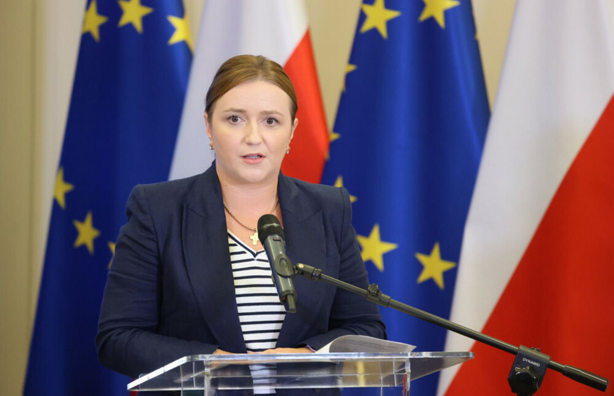 Olga Semeniuk-Patkowska