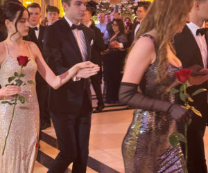 Studniówka I LO w Siedlcach 2026