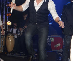 Borys Szyc
