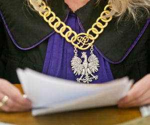 Sąd, wyrok, wymiar sprawiedliwości, rozprawa
