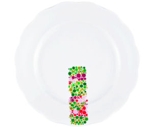 Porcelana obiadowa jako prezent ślubny