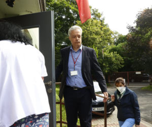 Szpital Południowy wrócił w ręce miasta 