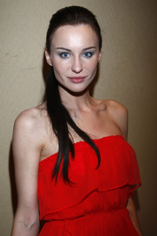 Maja Hirch 