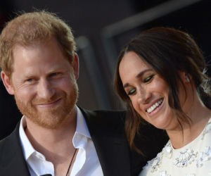 Meghan Markle i książę Harry wracają do Wielkiej Brytanii? 