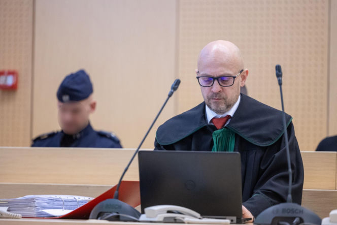 Potrójne zabójstwo w Puszczykowie