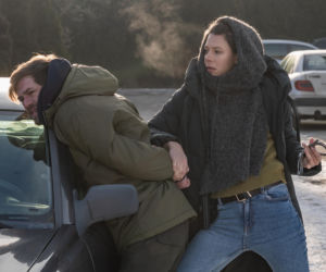 Sprawiedliwi. Trójmiasto: streszczenie odcinka 140