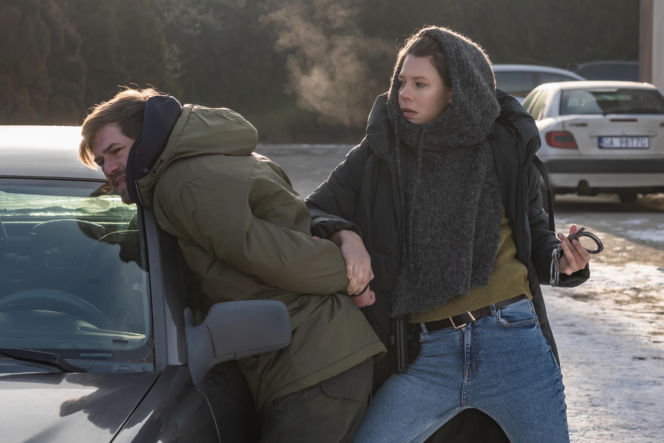 "Sprawiedliwi. Trójmiasto": streszczenie odcinka 140