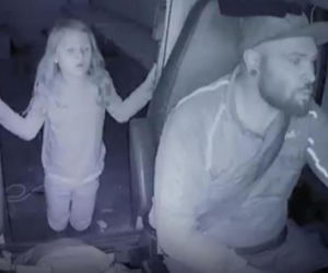 Kurier przyznał się do morderstwa 7-latki! Sąd pokazał straszne zdjęcie 