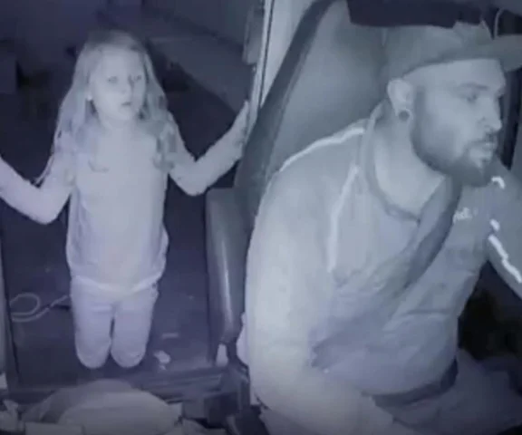 Przyznał się do zabicia 7-latki! Sąd pokazał straszne zdjęcie 