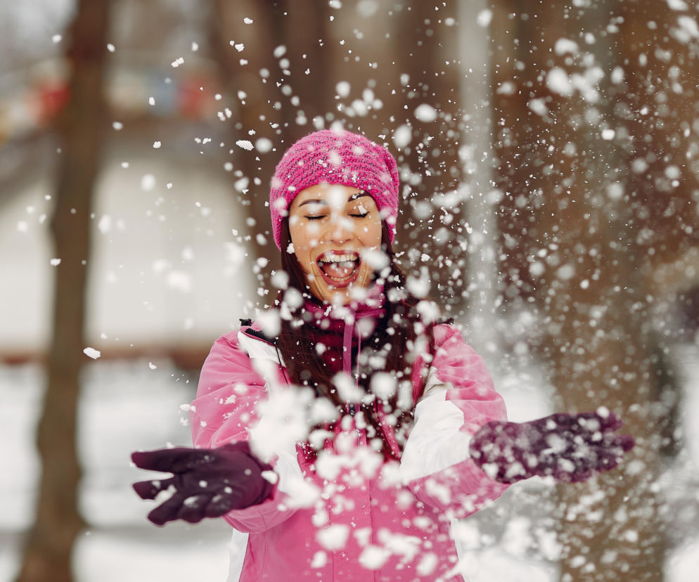 Kiedy powrót zimy w Polsce? Prognozy nie pozostawiają żadnych złudzeń 