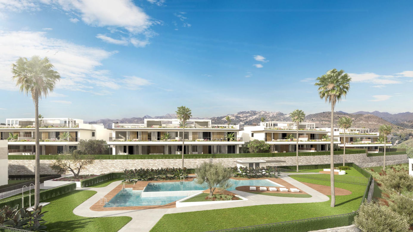 Tak wyglądają inwestycje International Investment Marbella 