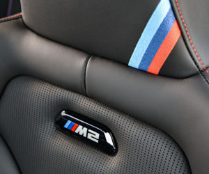 BMW M2 CS (2020)