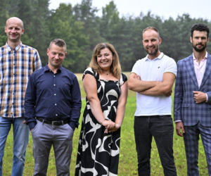 Krzysztof z Rolnika zakochany! Fani wpadli w ekstazę