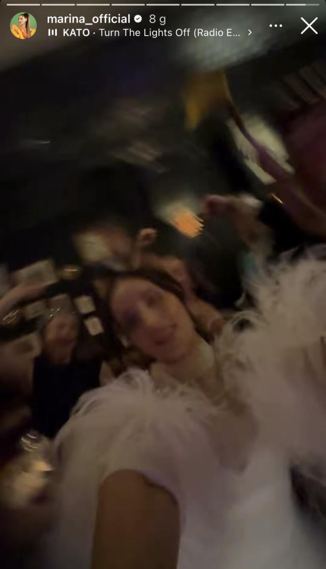 Lewandowscy i Szczęśni bawią się w Barcelonie. Wpadła też Zborowska