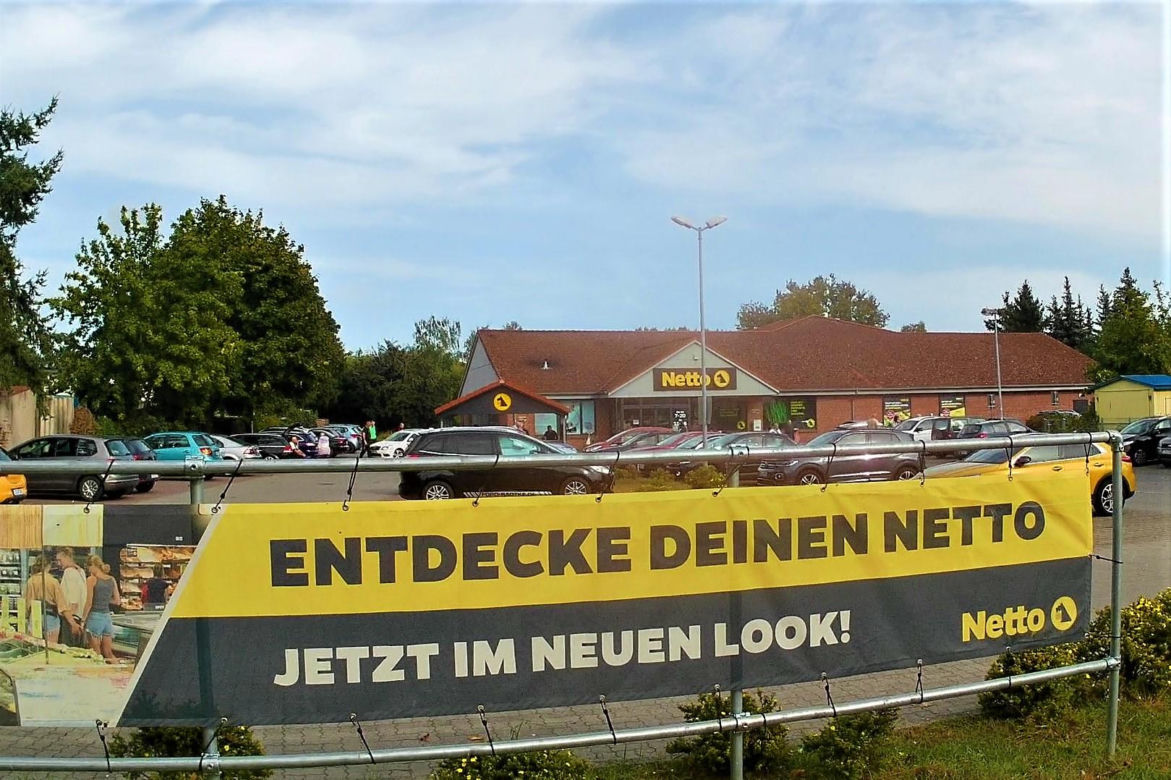 Niedzielne zakupy w Niemczech
