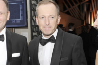 Konrad Piasecki musiał się grubo tłumaczyć! Wszystko przez jedno pytanie zadane posłance KO