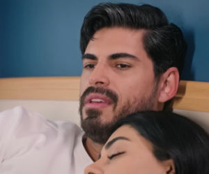 Panna młoda odc. 77. Cihan, Hancer