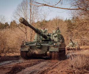 Ocena zmian w Wojsku Polskim. Polacy wystawili armii wysoką notę