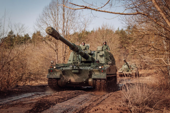 Ocena zmian w Wojsku Polskim. Polacy wystawili armii wysoką notę