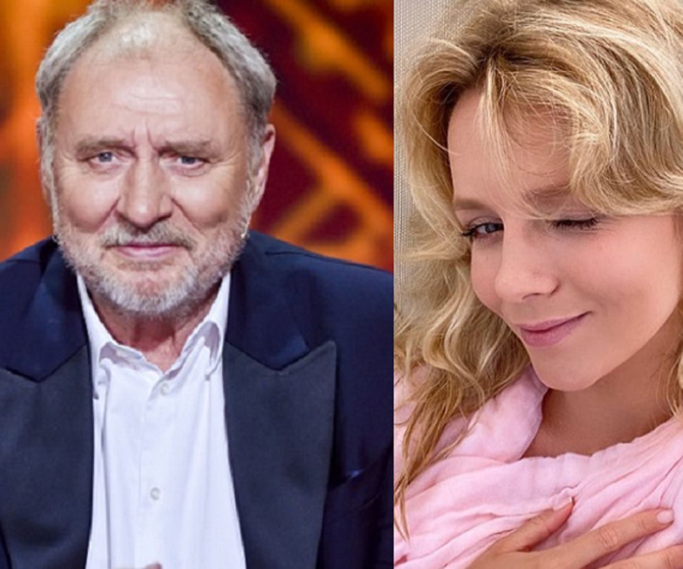 Katarzyna Grabowska w ciąży