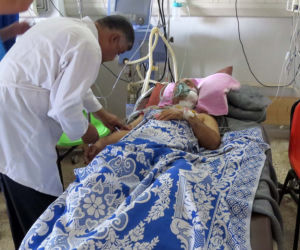 Zamordowali przywódczynię Kurdów. Rośnie liczba ofiar inwazji 