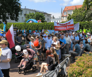 Marsz dla życia i rodziny w Lesznie 2026