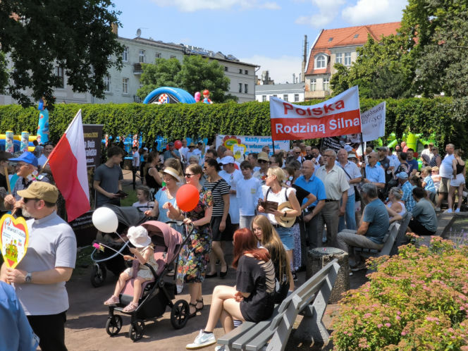 Marsz dla życia i rodziny w Lesznie 2026