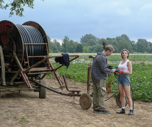 Barwy szczęścia odc. 3274. Janka (Oliwia Drożdżyk)