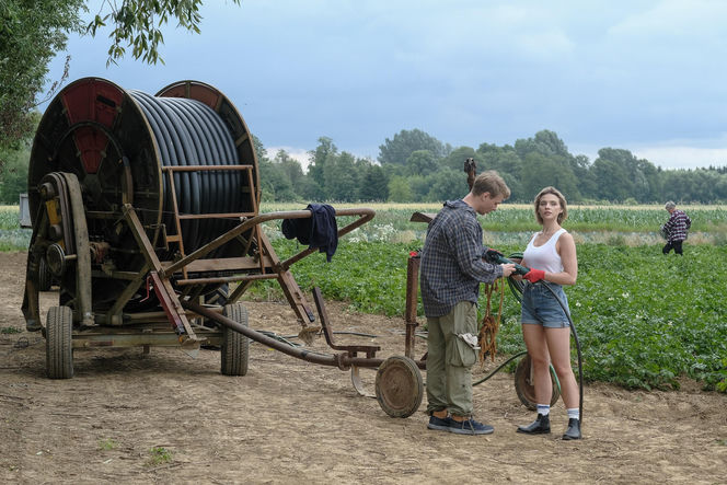 Barwy szczęścia odc. 3274. Janka (Oliwia Drożdżyk)