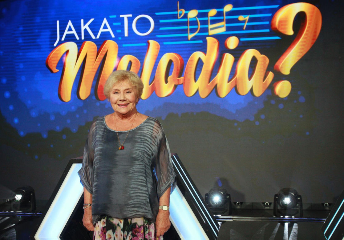Teresa Lipowska