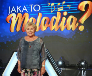 Teresa Lipowska